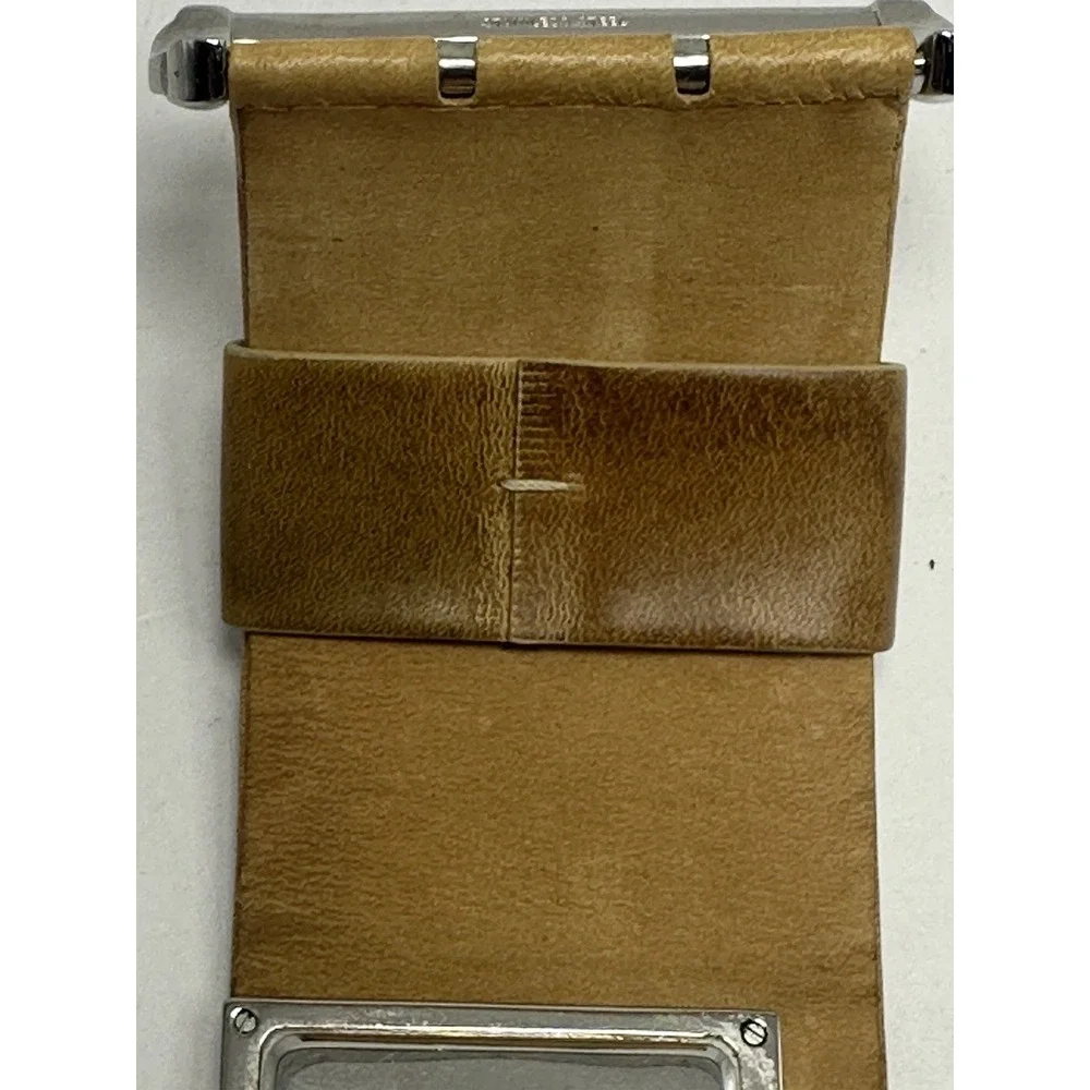 Kenneth‎ Cole RK5035 Mens Digital Watch New Battery 38MM 7.25